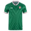 Camisola Iraq Homen Equipamento 2ª Mundial 2026