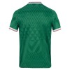 Camisola Iraq Homen Equipamento 2ª Mundial 2026