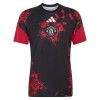 Camisola Manchester United Rose Pre-Match Homen 2026-27