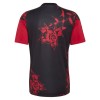 Camisola Manchester United Rose Pre-Match Homen 2026-27