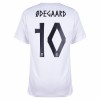 Camisola Noruega Odegaard 10 Homen Equipamento 3ª Mundial 2026