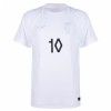 Camisola Noruega Odegaard 10 Homen Equipamento 3ª Mundial 2026