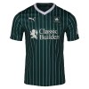 Camisola Plymouth Argyle Homen Equipamento 1ª 2026-27