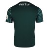 Camisola Plymouth Argyle Homen Equipamento 1ª 2026-27