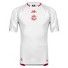 Camisola Tunísia Homen Equipamento 1ª Mundial 2026