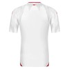 Camisola Tunísia Homen Equipamento 1ª Mundial 2026