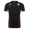 Camisola Tunísia Homen Equipamento 3ª Mundial 2026