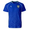 Camisola Uzbekistan Homen Equipamento 1ª Mundial 2026