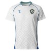 Camisola Uzbekistan Homen Equipamento 2ª Mundial 2026