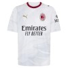 Camisola AC Milan Homen Equipamento 2ª 2026-27
