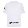 Camisola AC Milan Homen Equipamento 2ª 2026-27