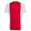 Camisola Ajax Amsterdam Homen Equipamento 1ª 2026-27