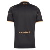 Camisola Ajax Amsterdam Homen Equipamento 2ª 2026-27
