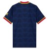 Camisola Arsenal Homen Equipamento 2ª 2026-27