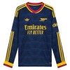 Camisola Arsenal Manga Comprida Homen Equipamento 2ª 2026-27 Camisola Arsenal Manga Comprida Homen Equipamento 2ª 2026-27