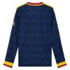 Camisola Arsenal Manga Comprida Homen Equipamento 2ª 2026-27