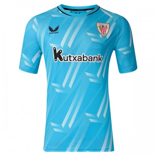 Camisola Athletic Club Homen Equipamento 3ª 2026-27 Camisola Athletic Club Homen Equipamento 3ª 2026-27