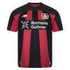 Camisola Bayer 04 Leverkusen Homen Equipamento 1ª 2026-27 Camisola Bayer 04 Leverkusen Homen Equipamento 1ª 2026-27