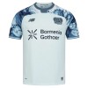 Camisola Bayer 04 Leverkusen Homen Equipamento 2ª 2026-27 Camisola Bayer 04 Leverkusen Homen Equipamento 2ª 2026-27