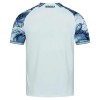 Camisola Bayer 04 Leverkusen Homen Equipamento 2ª 2026-27
