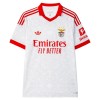 Camisola Benfica Homen Equipamento 2ª 2026-27 Camisola Benfica Homen Equipamento 2ª 2026-27