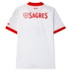Camisola Benfica Homen Equipamento 2ª 2026-27