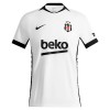 Camisola Besiktas Homen Equipamento 1ª 2026-27