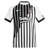 Camisola Besiktas Homen Equipamento 2ª 2026-27 Camisola Besiktas Homen Equipamento 2ª 2026-27