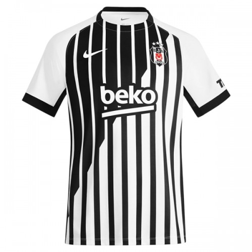 Camisola Besiktas Homen Equipamento 2ª 2026-27 Camisola Besiktas Homen Equipamento 2ª 2026-27