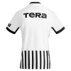 Camisola Besiktas Homen Equipamento 2ª 2026-27