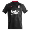 Camisola Besiktas Homen Equipamento 3ª 2026-27 Camisola Besiktas Homen Equipamento 3ª 2026-27
