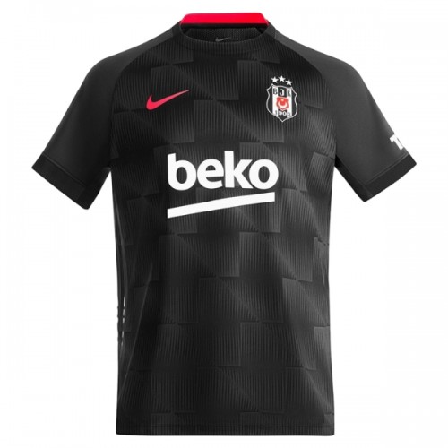 Camisola Besiktas Homen Equipamento 3ª 2026-27 Camisola Besiktas Homen Equipamento 3ª 2026-27