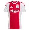 Camisola + Calções Ajax Amsterdam Criança Equipamento 1ª 2026-27