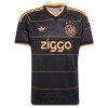 Camisola + Calções Ajax Amsterdam Criança Equipamento 2ª 2026-27