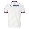 Camisola + Calções FC Bayern de Munique Criança Equipamento 2ª 2026-27