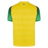 Camisola + Calções FC Nantes Criança Equipamento 1ª 2026-27