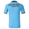 Camisola + Calções Feyenoord Criança Equipamento 2ª 2026-27