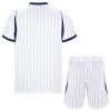 Camisola + Calções Inter Milan Criança Equipamento 2ª 2026-27