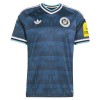 Camisola + Calções Newcastle United Criança Equipamento 2ª 2026-27