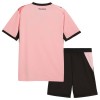 Camisola + Calções Palermo Criança Equipamento 1ª 2026-27