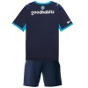 Camisola + Calções PSV Eindhoven Criança Equipamento 3ª 2026-27