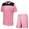 Camisola + Calções Sunderland Criança Equipamento 2ª 2026-27 Camisola + Calções Sunderland Criança Equipamento 2ª 2026-27