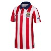 Camisola Chivas de Guadalajara Homen Equipamento 1ª 2026-27 Camisola Chivas de Guadalajara Homen Equipamento 1ª 2026-27