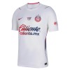 Camisola Chivas de Guadalajara Homen Equipamento 2ª 2026-27 Camisola Chivas de Guadalajara Homen Equipamento 2ª 2026-27