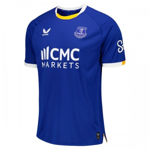 Camisola Everton Homen Equipamento 1ª 2026-27 Camisola Everton Homen Equipamento 1ª 2026-27