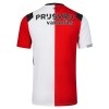 Camisola Feyenoord Homen Equipamento 1ª 2026-27
