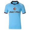 Camisola Feyenoord Homen Equipamento 2ª 2026-27 Camisola Feyenoord Homen Equipamento 2ª 2026-27
