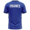 Camisola França Pre-Match Homen 2026