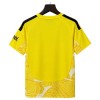 Camisola Guarda-Redes Arsenal Homen 2026-27 Amarela