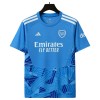 Camisola Guarda-Redes Arsenal Homen 2026-27 Azul Camisola Guarda-Redes Arsenal Homen 2026-27 Azul